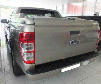 Ford Ranger XLS 2.2L 4x2 MT 2015 - Cần bán xe Ford Ranger XLS sản xuất 2015, nhập khẩu