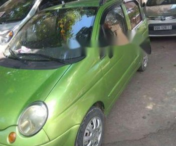 Daewoo Matiz 2006 - Bán Daewoo Matiz sản xuất 2006 số sàn, giá tốt