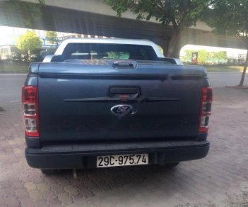 Ford Ranger XLS 2.2L 4x2 AT 2016 - Bán Ford Ranger XLS 2.2L 4x2 AT đời 2016, nhập khẩu nguyên chiếc như mới giá cạnh tranh