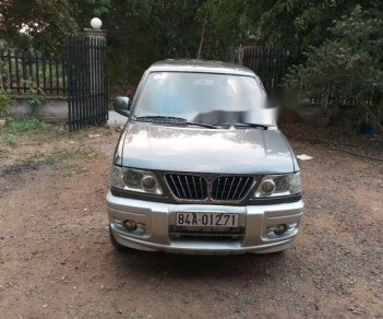 Mitsubishi Jolie 2004 - Cần bán Mitsubishi Jolie năm sản xuất 2004, 170tr