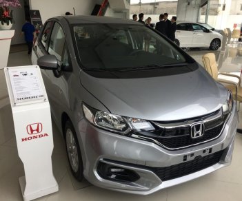 Honda Jazz 2018 - Bán Honda Jazz năm 2018, xe nhập khẩu nguyên chiếc Thái Lan giá cực hấp dẫn