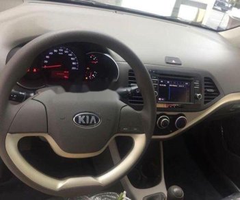 Kia Morning 2017 - Cần bán Kia Morning đời 2017 giá cạnh tranh