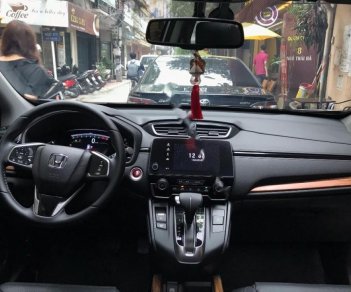 Honda CR V L 2018 - Bán ô tô Honda CR V L năm sản xuất 2018, màu bạc, nhập khẩu