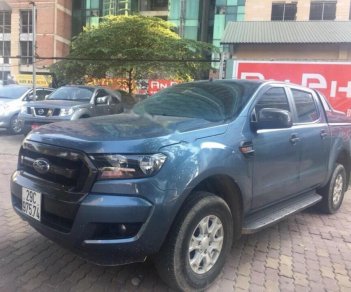 Ford Ranger XLS 2.2L 4x2 AT 2016 - Bán Ford Ranger XLS 2.2L 4x2 AT đời 2016, nhập khẩu nguyên chiếc như mới giá cạnh tranh