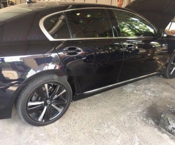 Lexus GS   450H 2011 - Bán xe Lexus GS 450H năm sản xuất 2011, màu đen, giá tốt