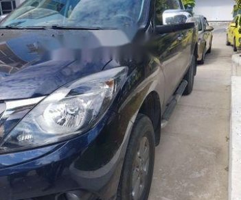 Mazda BT 50 2017 - Cần bán Mazda BT 50 đời 2017, màu đen như mới, giá chỉ 585 triệu