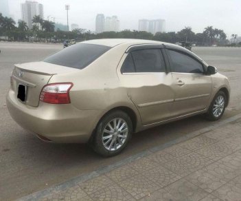 Toyota Vios 2012 - Cần bán gấp Toyota Vios năm sản xuất 2012 như mới