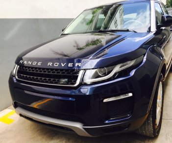 LandRover Range rover  Evoque SE  2017 - Bán LandRover giá xe Range Rover Evoque SE-2017 - màu xanh, đen, đỏ, trắng, màu xanh