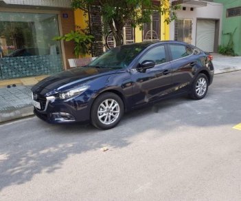 Mazda 3 1.5 AT 2017 - Bán Mazda 3 1.5 AT sản xuất năm 2017 chính chủ, giá 665tr