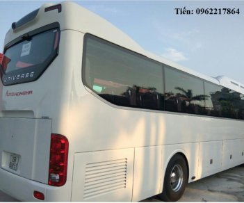 Hyundai Universe 2018 - Bán xe Hyundai Universe Noble 47 chỗ Hồng Hà