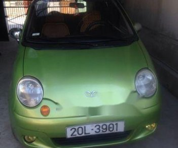 Daewoo Matiz 2004 - Cần bán gấp Daewoo Matiz sản xuất năm 2004, 65 triệu