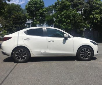 Mazda 2 1.5 AT 2016 - Bán ô tô Mazda 2 1.5 AT năm 2016, màu trắng