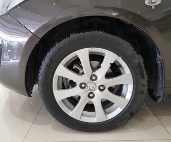 Mazda 2 2015 - Bán Mazda 2 sản xuất 2015 số tự động giá cạnh tranh