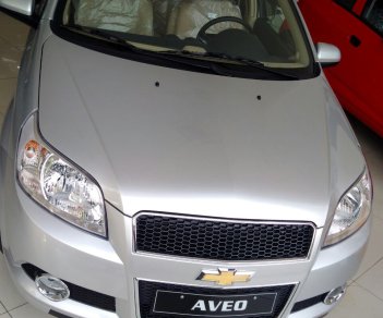 Chevrolet Aveo 2017 - Chevrolet Aveo 2017, hỗ trợ vay ngân hàng 80%, gọi Ms. Lam 0939193718