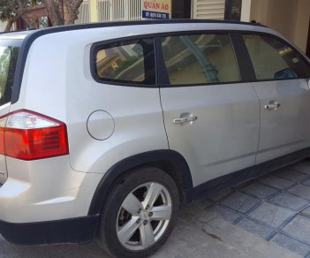 Chevrolet Orlando Ltz 1.8 2012 - Bán xe lên đời Chevrolet Orlando