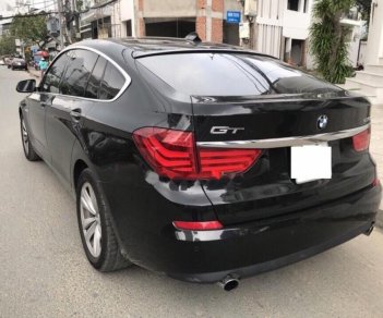 BMW 5 Series 535i GT 2011 - Bán BMW 5 Series 535i GT năm sản xuất 2011, màu đen, xe nhập xe gia đình