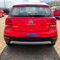 Volkswagen Polo 2018 - Cần bán xe Volkswagen Polo đời 2018, màu đỏ, xe nhập giá cạnh tranh