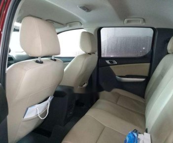 Mazda BT 50 2017 - Bán Mazda BT 50 năm sản xuất 2017, màu đỏ, giá chỉ 650 triệu