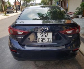 Mazda 3 1.5 AT 2017 - Bán Mazda 3 1.5 AT sản xuất năm 2017 chính chủ, giá 665tr