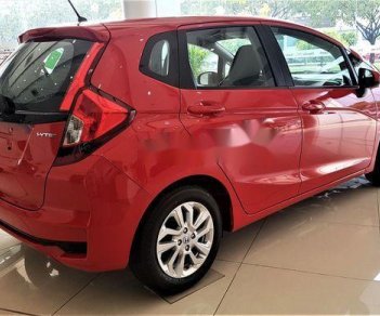 Honda Jazz 2018 - Bán Honda Jazz sản xuất 2018, màu đỏ, nhập khẩu Thái Lan