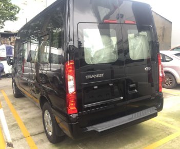 Ford Transit Mid 2017 - Bán xe Ford Transit Mid đời 2018, giá thương lượng