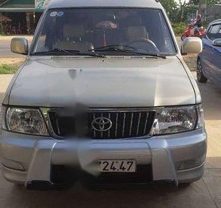 Toyota Zace 2004 - Cần bán Toyota Zace sản xuất năm 2004, giá tốt