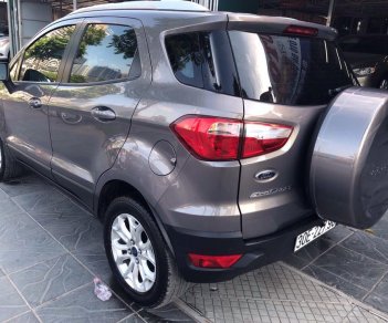 Ford EcoSport Cũ   Titanium 2016 - Xe Cũ Ford EcoSport Titanium 2016