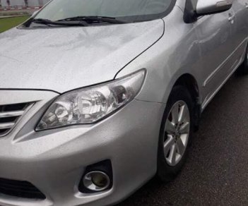 Toyota Corolla altis Cũ   1.8MT 2010 - Xe Cũ Toyota Corolla Altis 1.8MT 2010