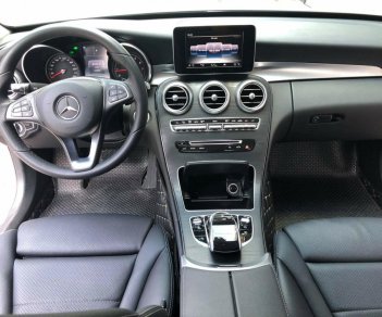 Mercedes-Benz C ũ Meredes-Benz  200 2018 - Xe Cũ Mercedes-Benz C 200 2018