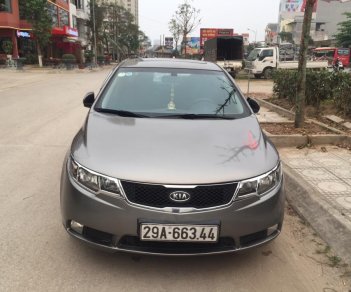 Kia Forte Cũ   1.6 2010 - Xe Cũ KIA Forte 1.6 2010