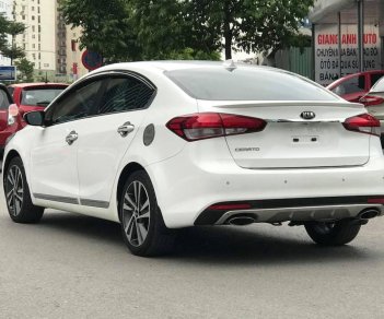 Kia Cerato Cũ   1.6AT 2017 - Xe Cũ KIA Cerato 1.6AT 2017