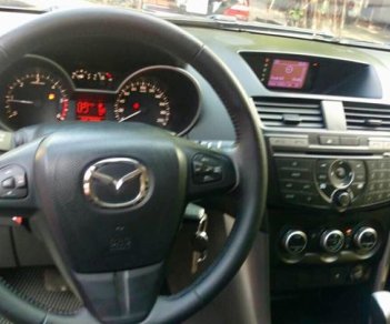 Mazda BT 50 Cũ   2.2 AT 2017 - Xe Cũ Mazda BT-50 2.2 AT 2017