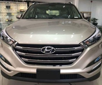 Hyundai Tucson Mới   AT 2018 - Xe Mới Hyundai Tucson AT 2018