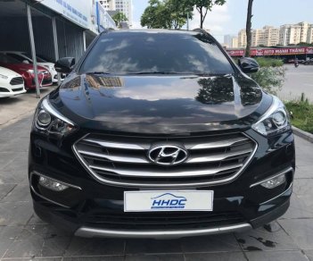 Hyundai Santa Fe Cũ 2016 - Xe Cũ Hyundai Santa FE 2016