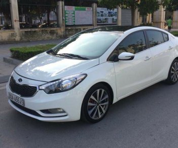 Kia K3 Cũ   AT 2014 - Xe Cũ KIA K3 AT 2014