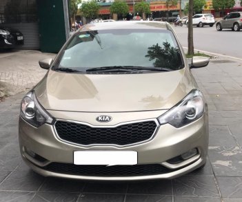 Kia K3 Cũ   MT 2014 - Xe Cũ KIA K3 MT 2014