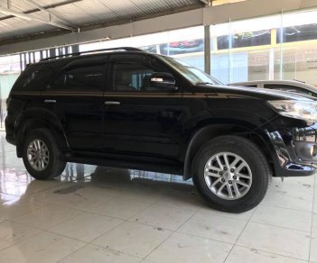 Toyota Fortuner Cũ   V 2014 - Xe Cũ Toyota Fortuner V 2014