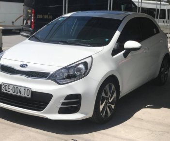 Kia Rio Cũ 2015 - Xe Cũ KIA Rio 2015