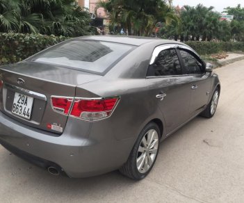 Kia Forte Cũ   1.6 2010 - Xe Cũ KIA Forte 1.6 2010