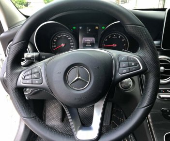Mercedes-Benz C ũ Meredes-Benz  200 2018 - Xe Cũ Mercedes-Benz C 200 2018