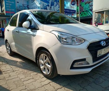 Hyundai i10 Cũ 2018 - Xe Cũ Hyundai I10 2018