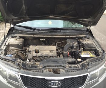 Kia Forte Cũ   1.6 2010 - Xe Cũ KIA Forte 1.6 2010