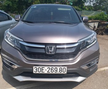 Honda CR V Cũ   AT 2016 - Xe Cũ Honda CR-V AT 2016