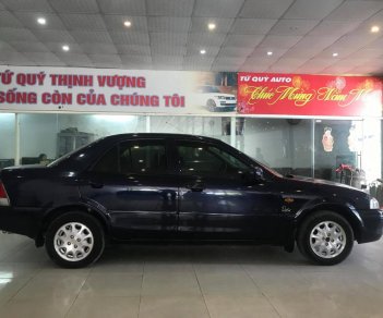 Ford Laser Cũ   1.6 MT 2000 - Xe Cũ Ford Laser 1.6 MT 2000