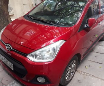 Hyundai i10 Cũ 2014 - Xe Cũ Hyundai I10 2014