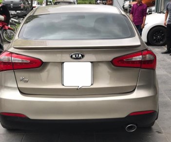 Kia K3 Cũ   MT 2014 - Xe Cũ KIA K3 MT 2014