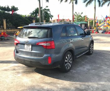 Kia Sorento Cũ   New   GATH 2015 - Xe Cũ KIA Sorento New Sorento 2015 GATH 2015