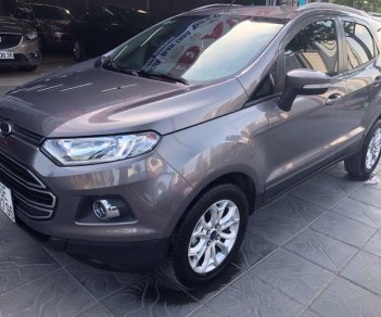 Ford EcoSport Cũ   Titanium 2016 - Xe Cũ Ford EcoSport Titanium 2016