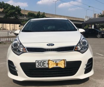 Kia Rio Cũ   1.4AT 2015 - Xe Cũ KIA Rio 1.4AT 2015