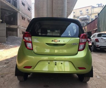 Chevrolet Spark Mới   LS 2018 - Xe Mới Chevrolet Spark LS 2018